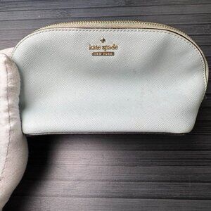 Kate Spade Make-Up Bag Used|Authentic